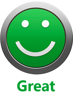 Great Customer Review