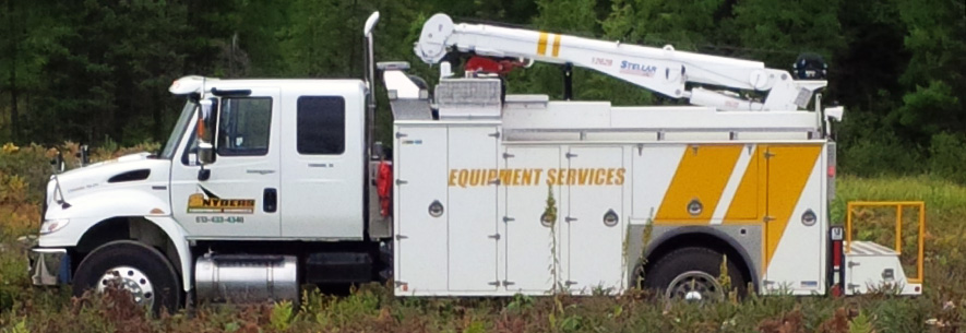 Farm Equipment Repair Pembroke ON